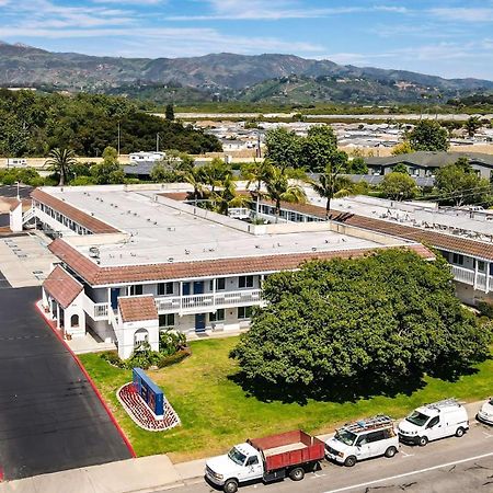Motel 6-Carpinteria, Ca - Santa Barbara - South Екстериор снимка