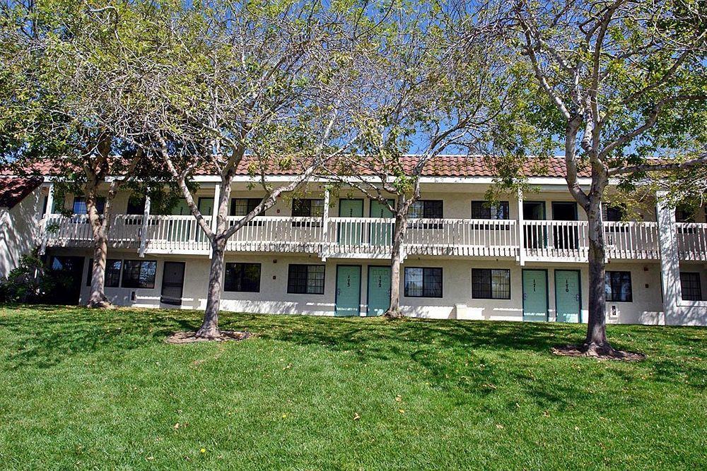 Motel 6-Carpinteria, Ca - Santa Barbara - South Екстериор снимка