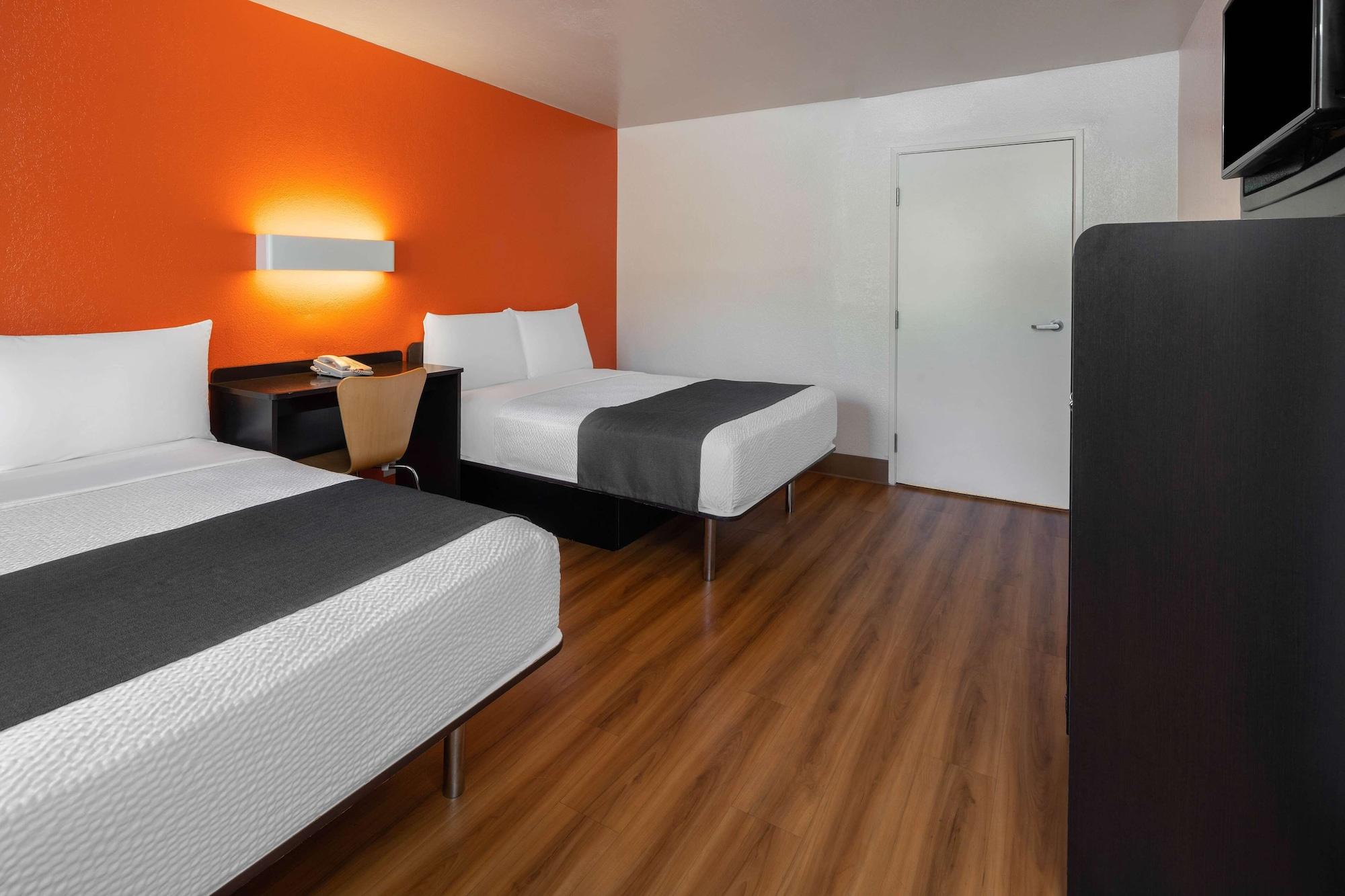 Motel 6-Carpinteria, Ca - Santa Barbara - South Екстериор снимка