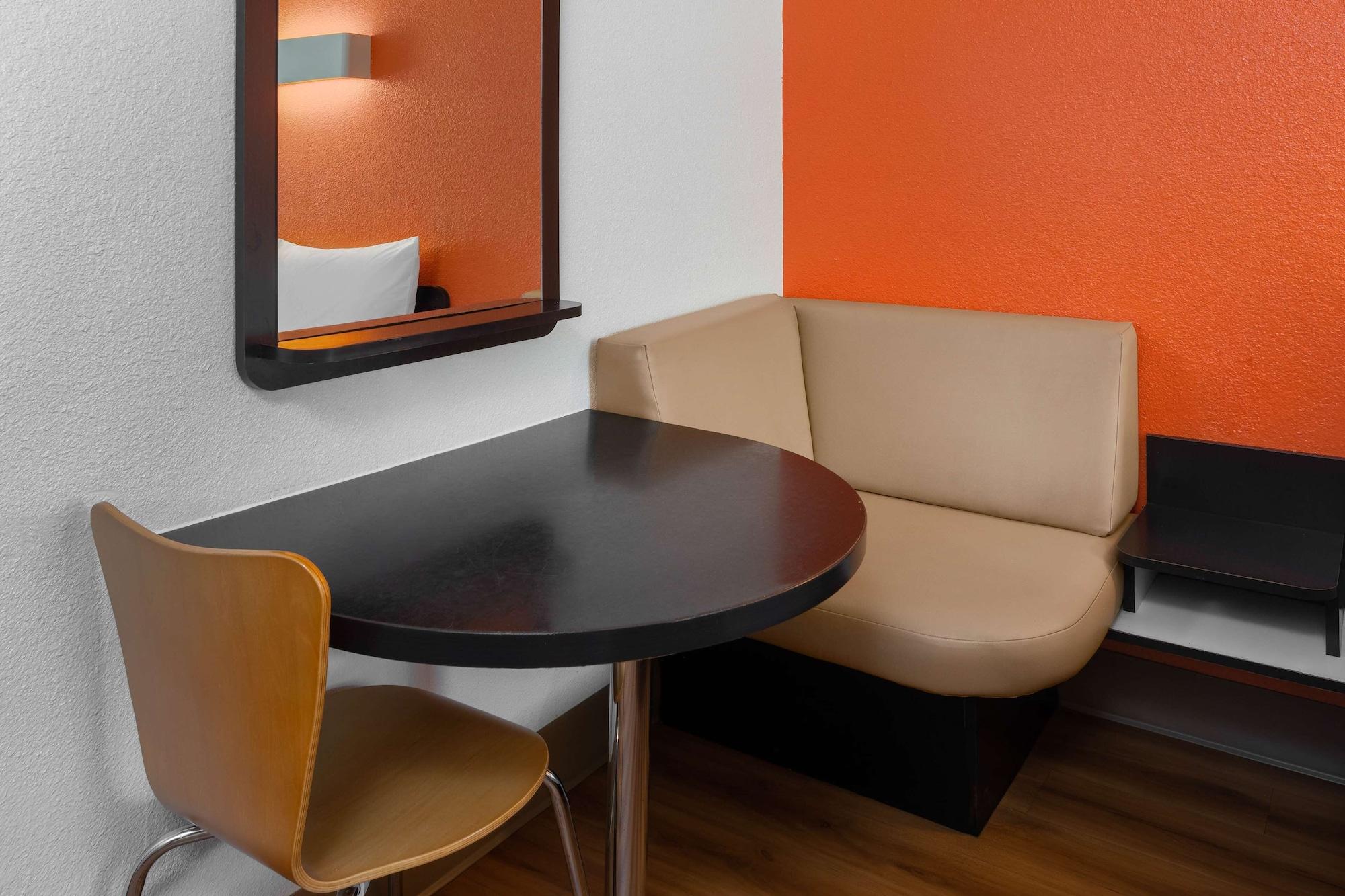 Motel 6-Carpinteria, Ca - Santa Barbara - South Екстериор снимка