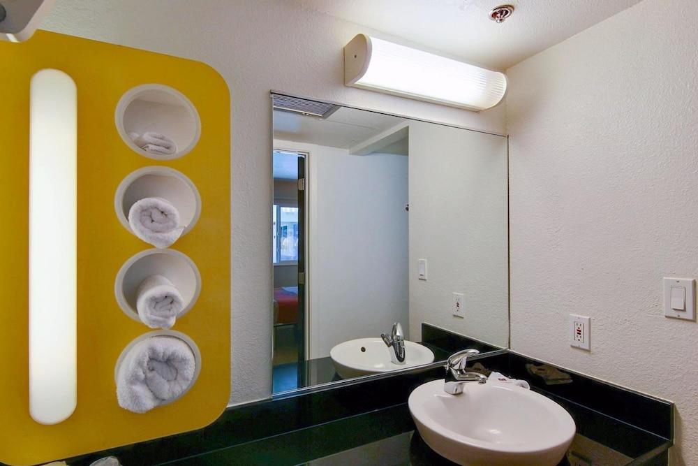 Motel 6-Carpinteria, Ca - Santa Barbara - South Екстериор снимка