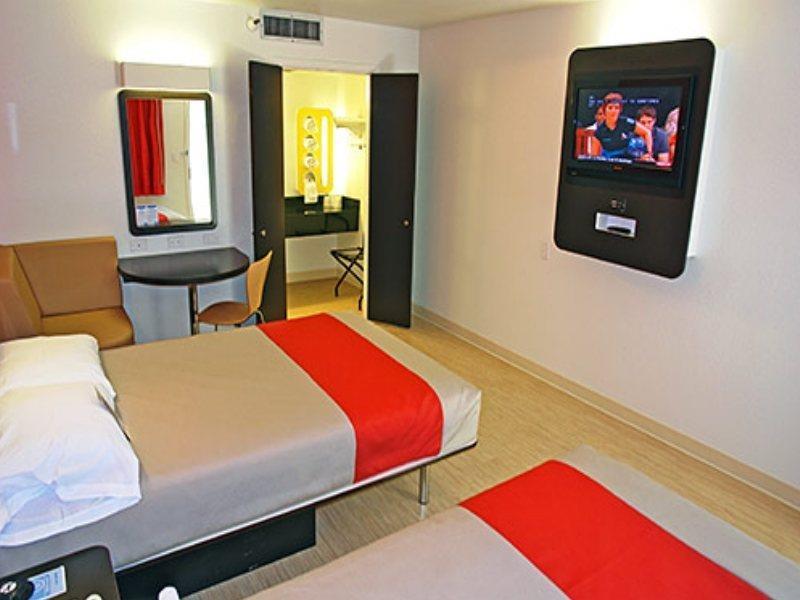 Motel 6-Carpinteria, Ca - Santa Barbara - South Екстериор снимка