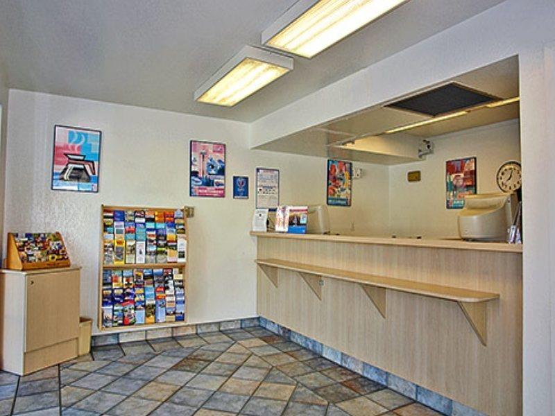 Motel 6-Carpinteria, Ca - Santa Barbara - South Екстериор снимка