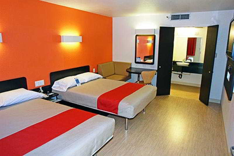 Motel 6-Carpinteria, Ca - Santa Barbara - South Екстериор снимка