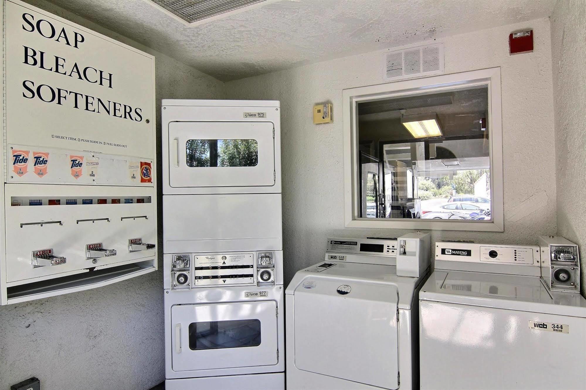 Motel 6-Carpinteria, Ca - Santa Barbara - South Екстериор снимка
